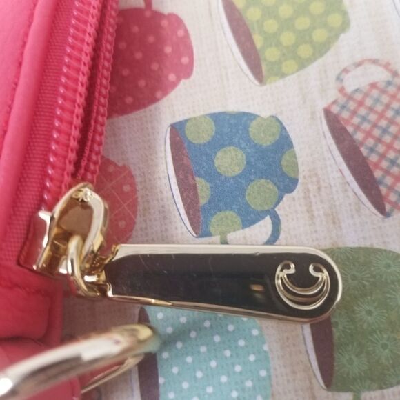 Orange Wristlet.. - Picture 6 of 6